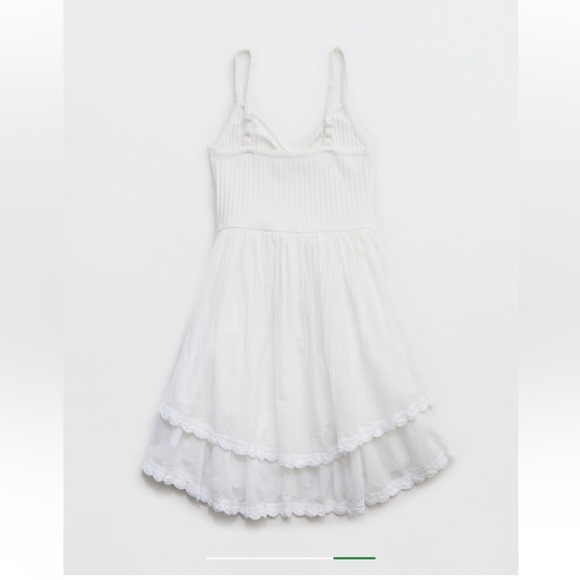 [Aerie] NWT At The Barre Mini Dress - Picture 4 of 7